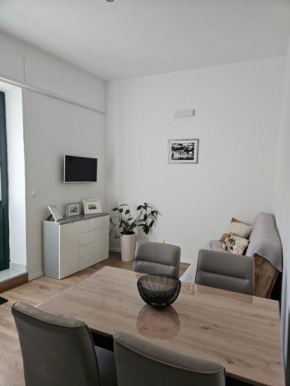 Apartment Marin
